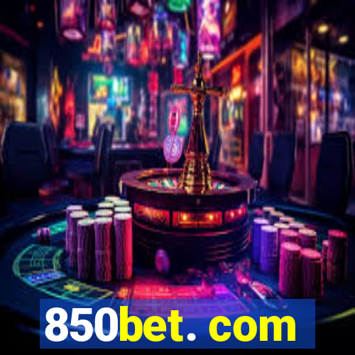 850bet. com